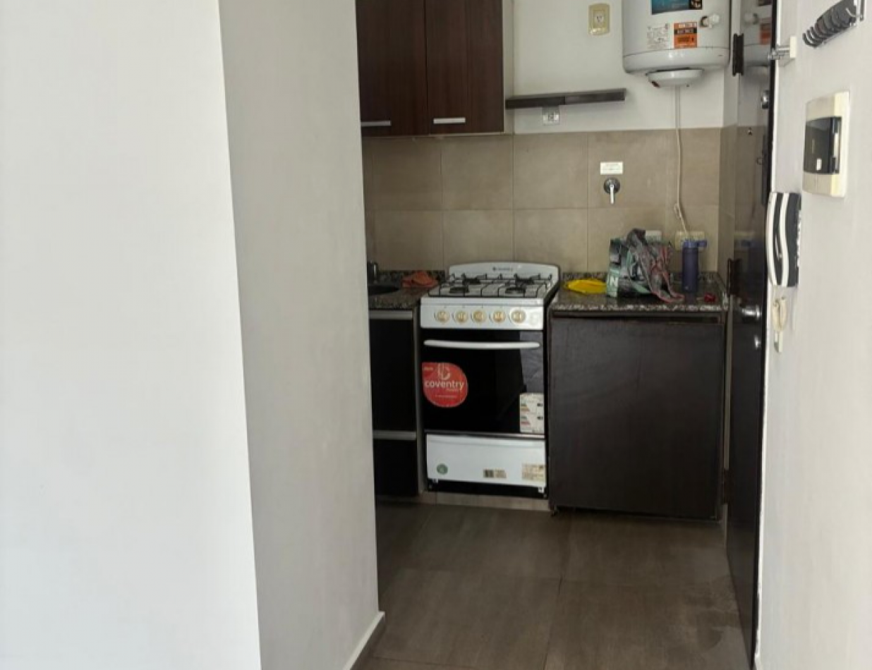 DEPARTAMENTO 1 AMB ALQUILER VILLA DEVOTO  