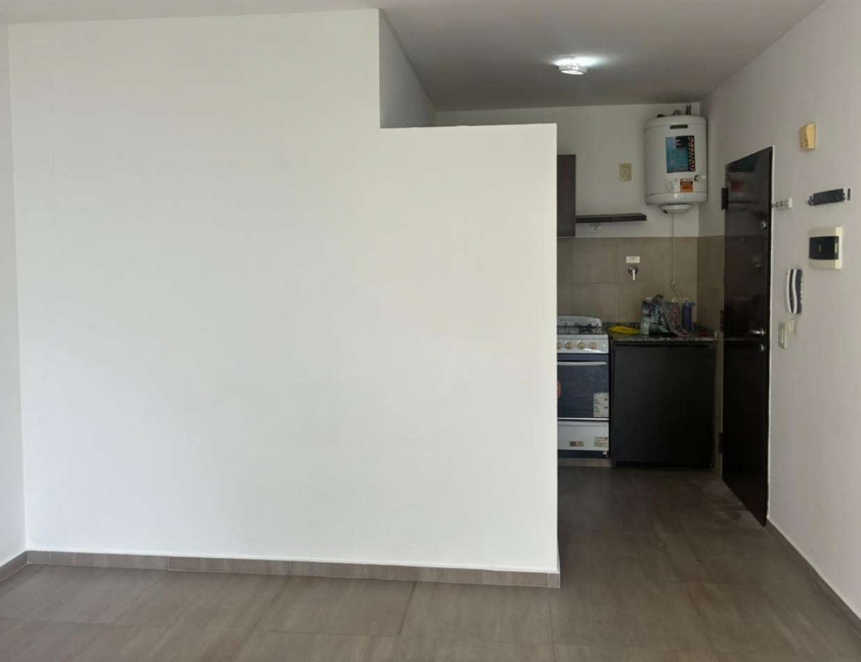 DEPARTAMENTO 1 AMB ALQUILER VILLA DEVOTO  