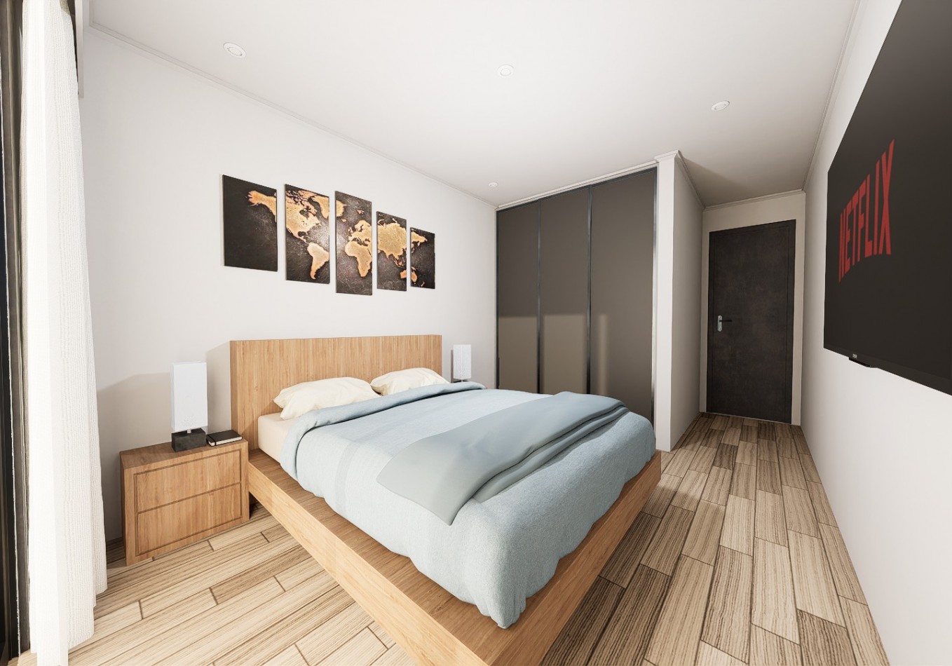 DEPARTAMENTO 3AMB   A ESTRENAR  "VILLA DEVOTO"