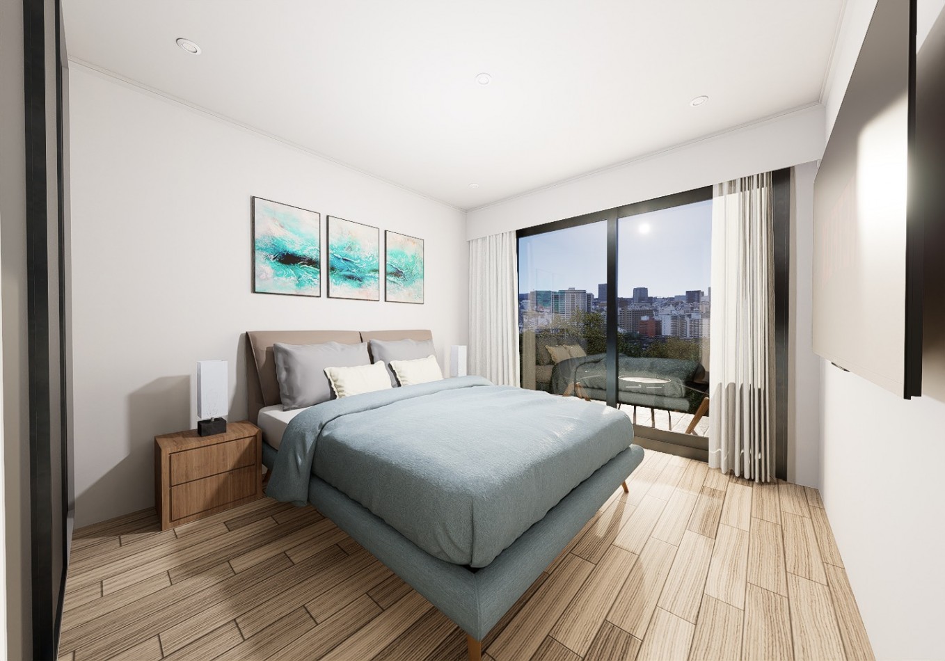 DEPARTAMENTO 3AMB   A ESTRENAR  "VILLA DEVOTO"