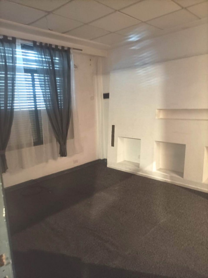 DEPARTAMENTO 4AMB ALQUILER VILLA DEVOTO