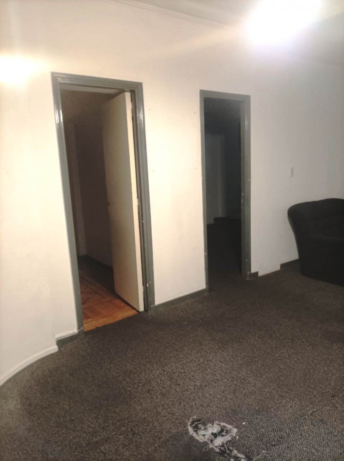 DEPARTAMENTO 4AMB ALQUILER VILLA DEVOTO