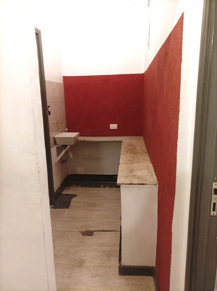 DEPARTAMENTO 4AMB ALQUILER VILLA DEVOTO