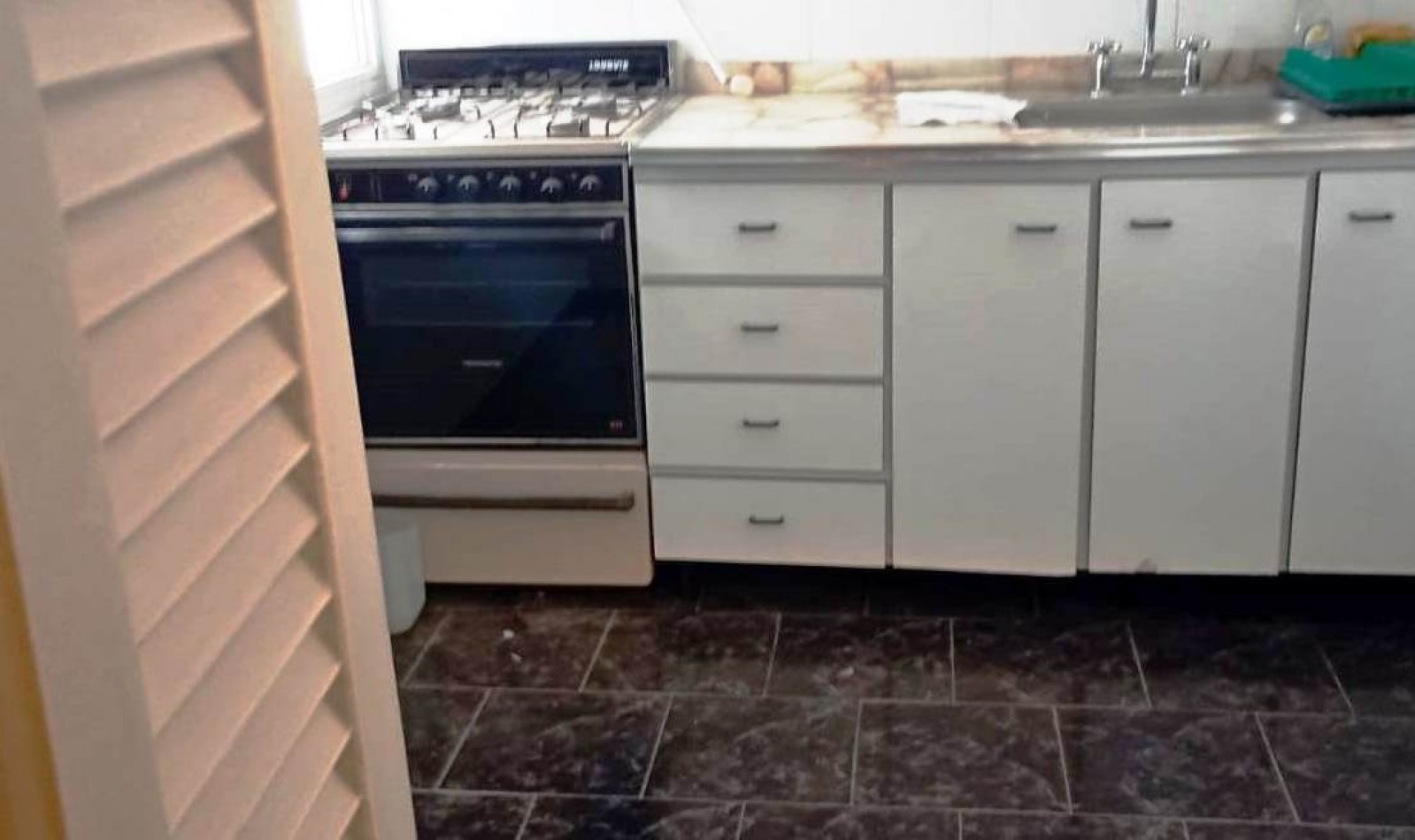 DEPARTAMENTO DE 2AMB ALQUILER VILLA REAL