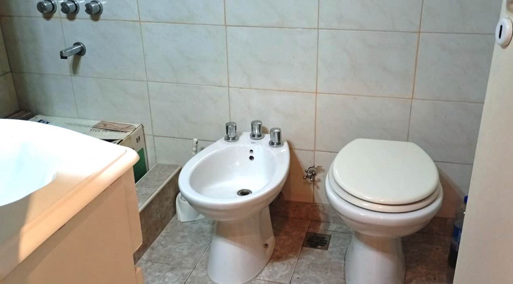 DEPARTAMENTO DE 2AMB ALQUILER VILLA REAL