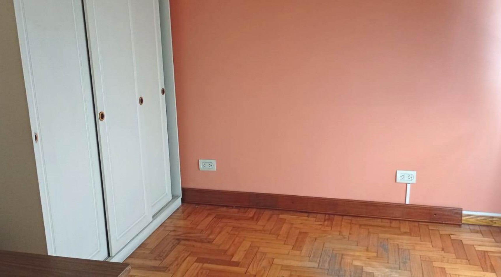 DEPARTAMENTO DE 2AMB ALQUILER VILLA REAL