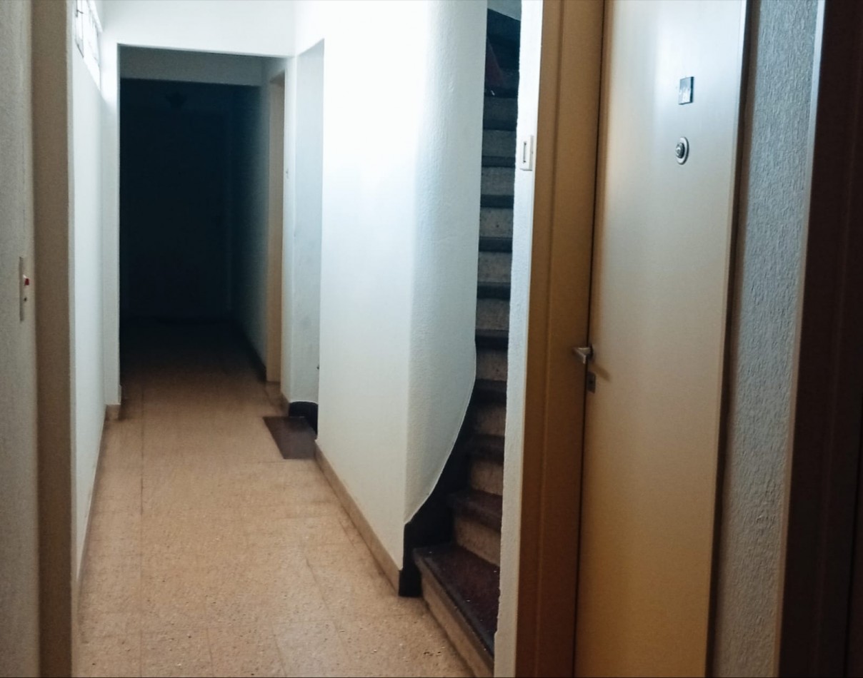 DEPARTAMENTO DE 2AMB ALQUILER VILLA REAL