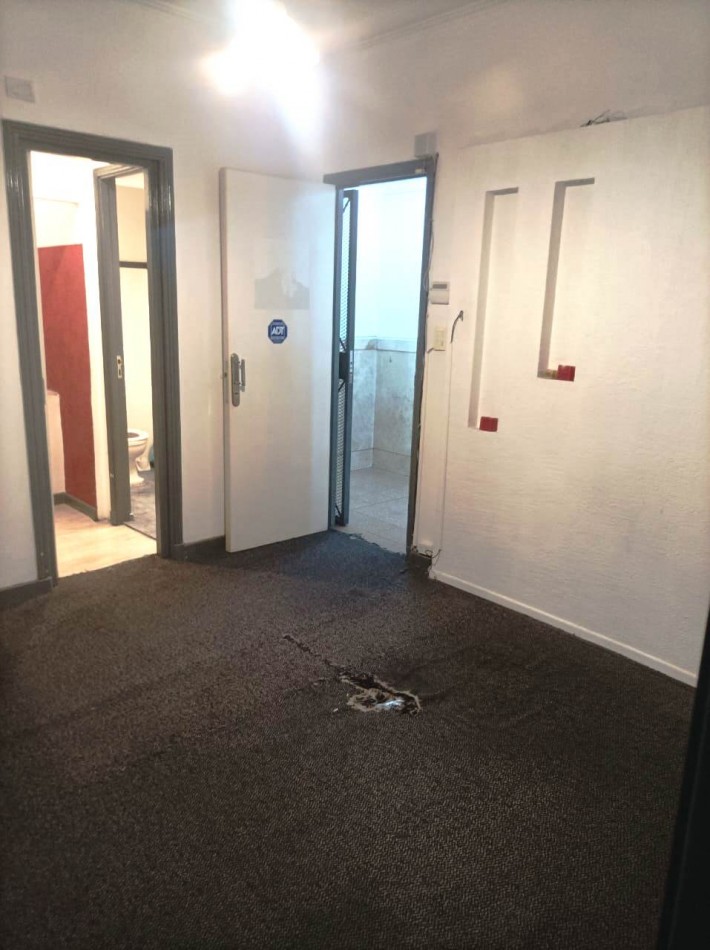 DEPARTAMENTO 4AMB ALQUILER VILLA DEVOTO