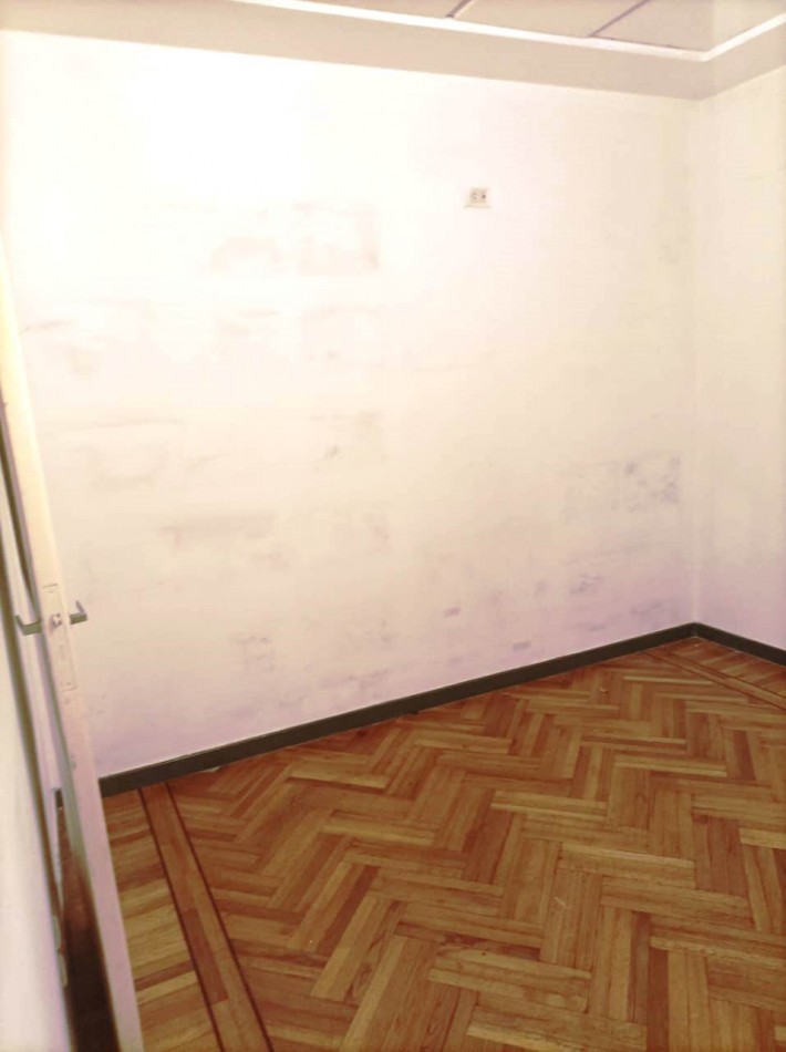 DEPARTAMENTO 4AMB ALQUILER VILLA DEVOTO