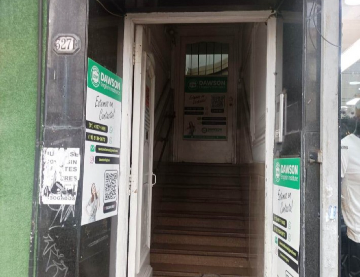 DEPARTAMENTO 4AMB ALQUILER VILLA DEVOTO