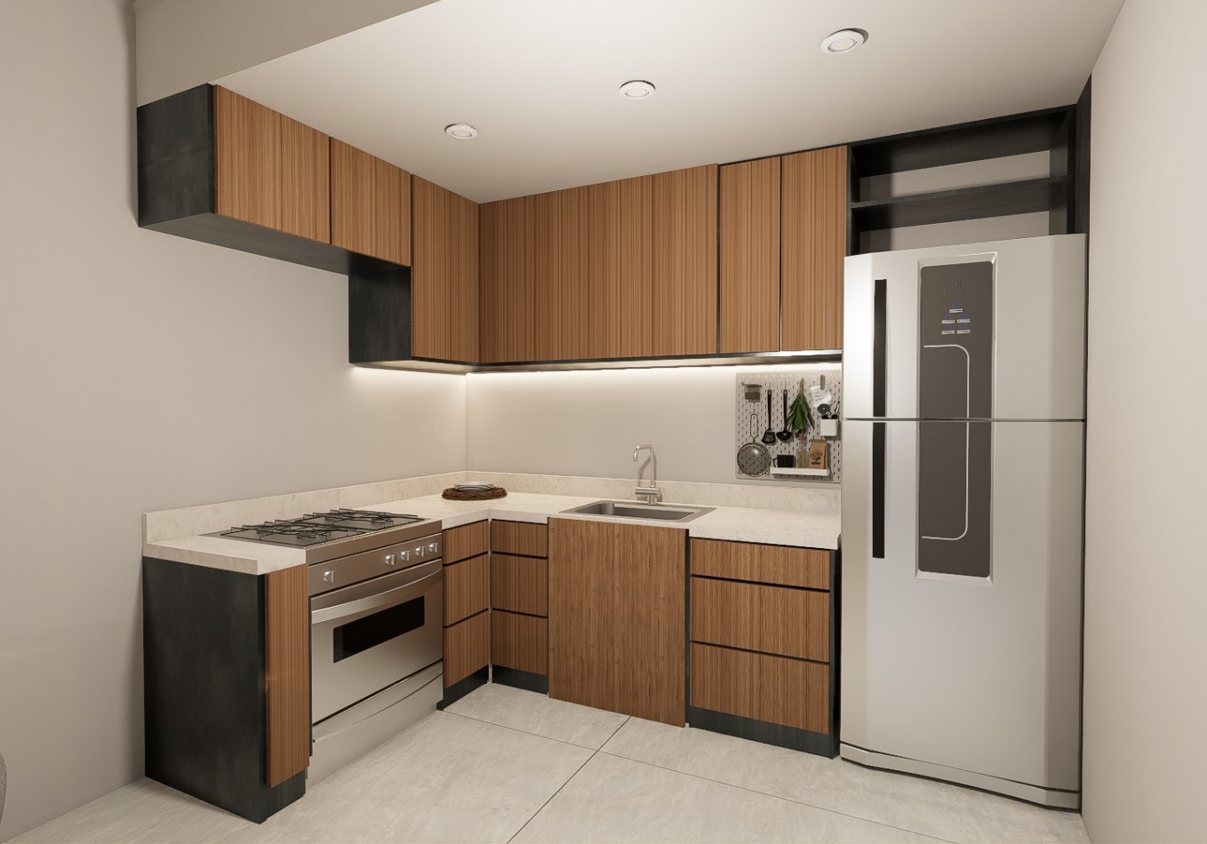 DEPARTAMENTO 3AMB CON TERRAZA PROPIA  A ESTRENAR "VILLA DEVOTO"