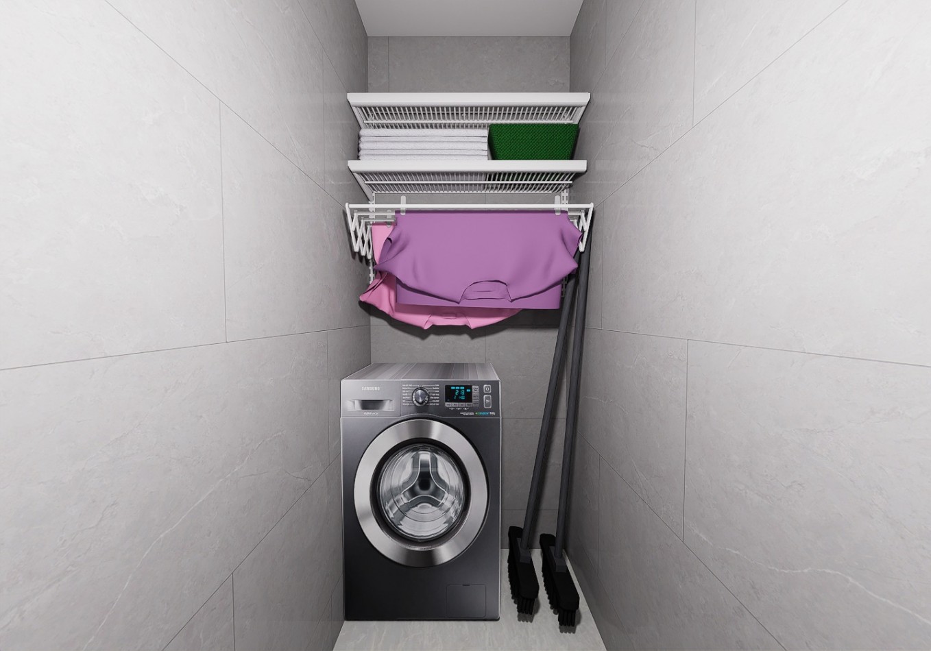 DEPARTAMENTO 3AMB CON TERRAZA PROPIA  A ESTRENAR "VILLA DEVOTO"