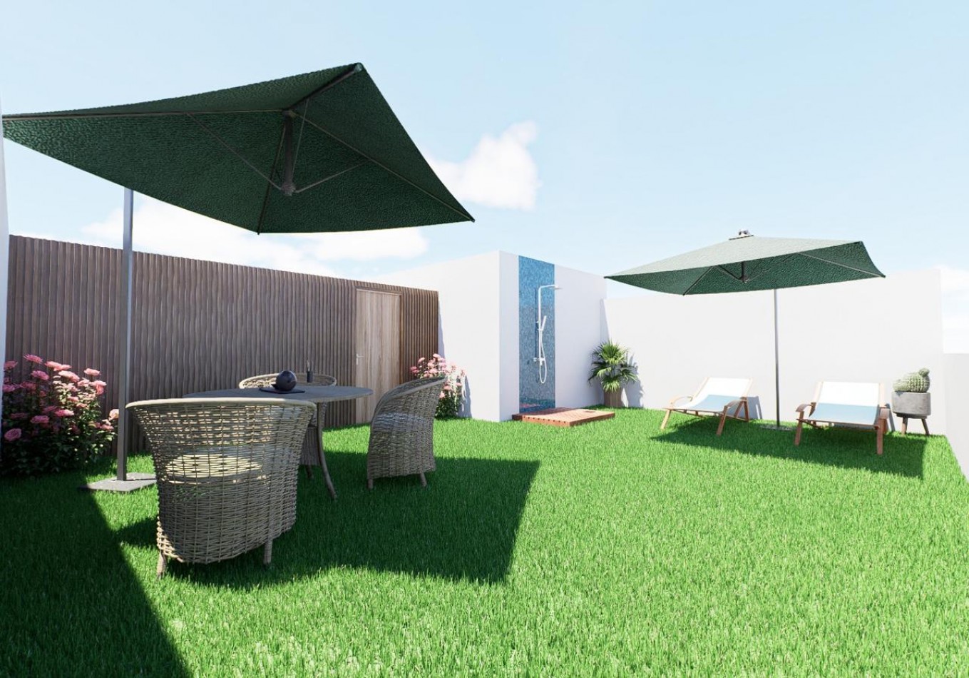 DEPARTAMENTO 3AMB CON TERRAZA PROPIA  A ESTRENAR "VILLA DEVOTO"