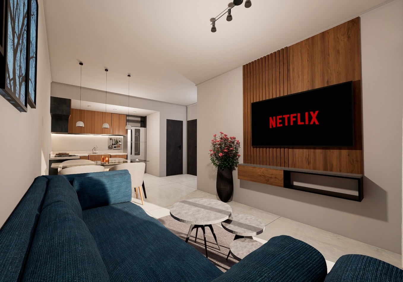 DEPARTAMENTO 3AMB CON TERRAZA PROPIA  A ESTRENAR "VILLA DEVOTO"