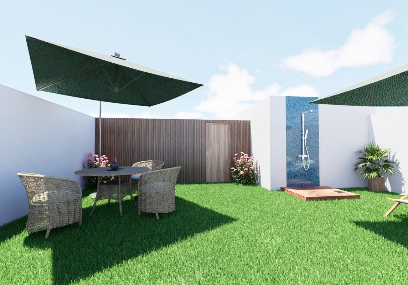 DEPARTAMENTO 3AMB CON TERRAZA PROPIA  A ESTRENAR "VILLA DEVOTO"