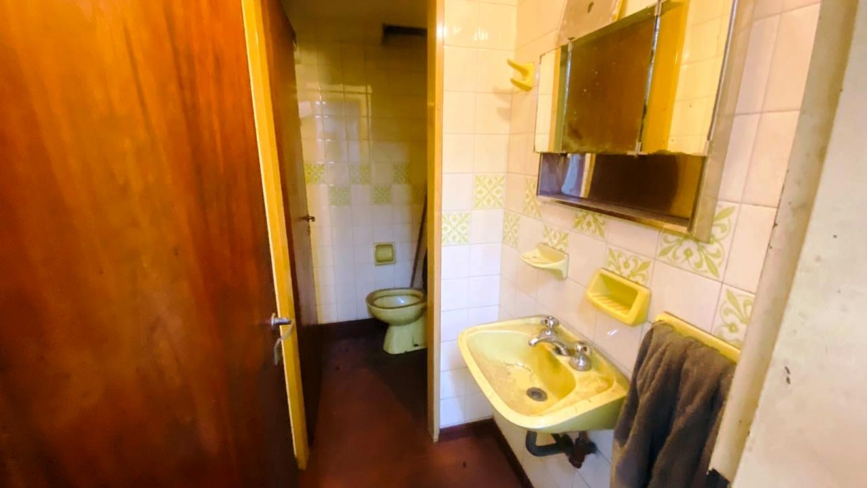 LOCAL EN ALQUILER VILLA DEVOTO