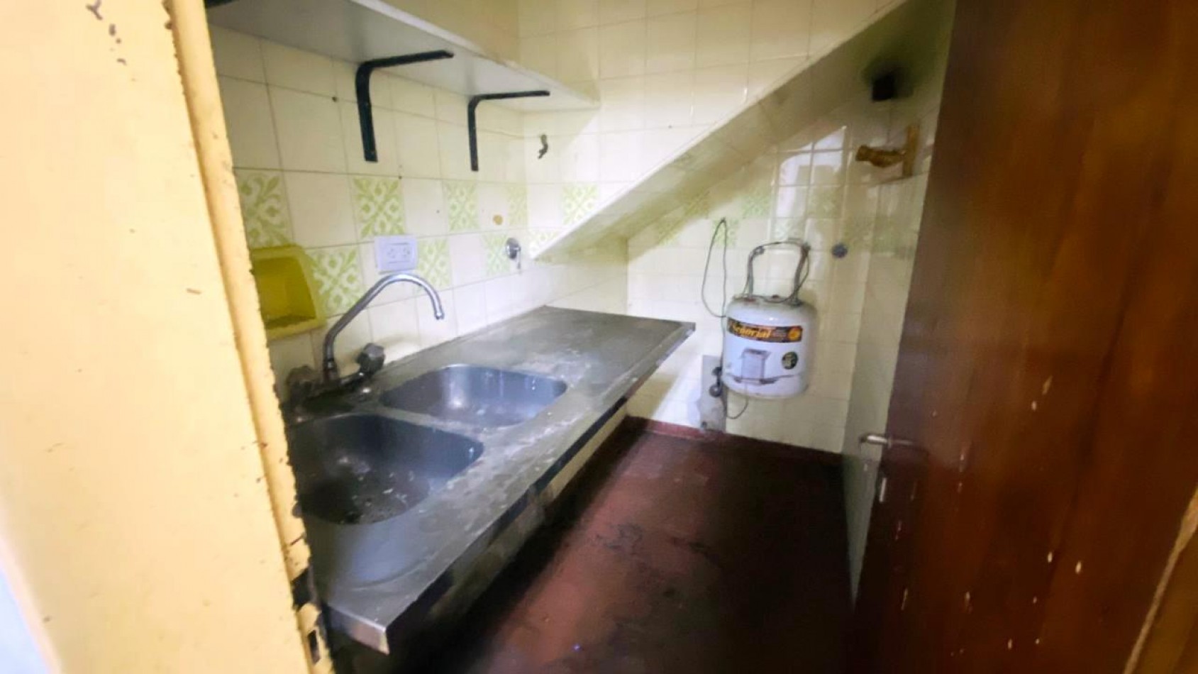 LOCAL EN ALQUILER VILLA DEVOTO