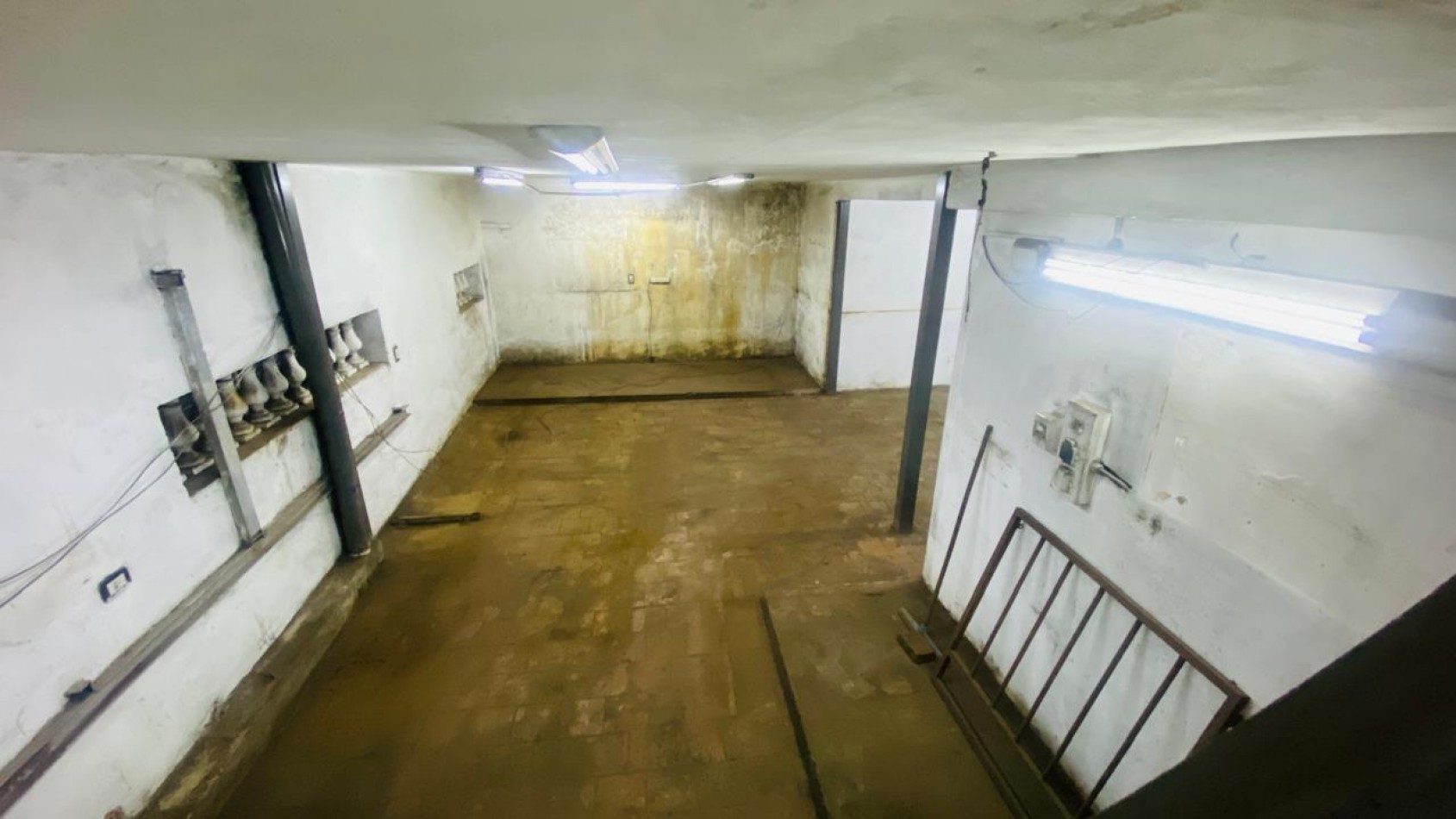 LOCAL EN ALQUILER VILLA DEVOTO