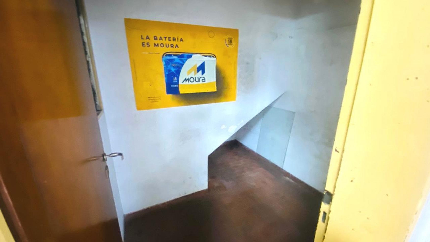 LOCAL EN ALQUILER VILLA DEVOTO