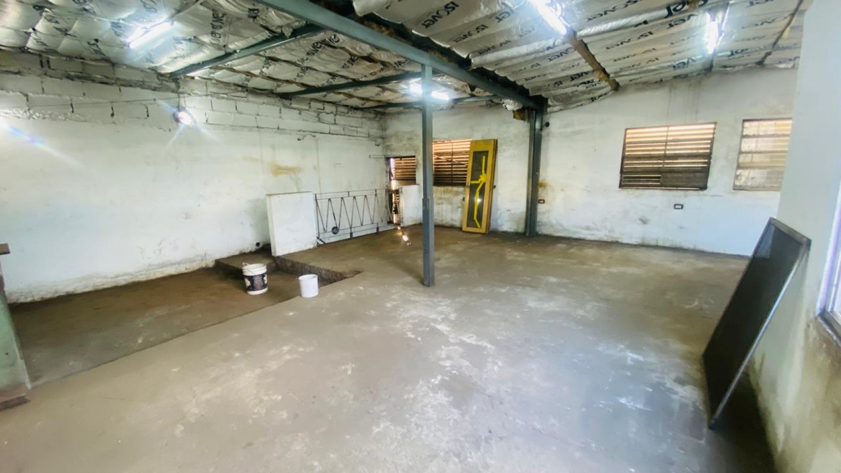 LOCAL EN ALQUILER VILLA DEVOTO