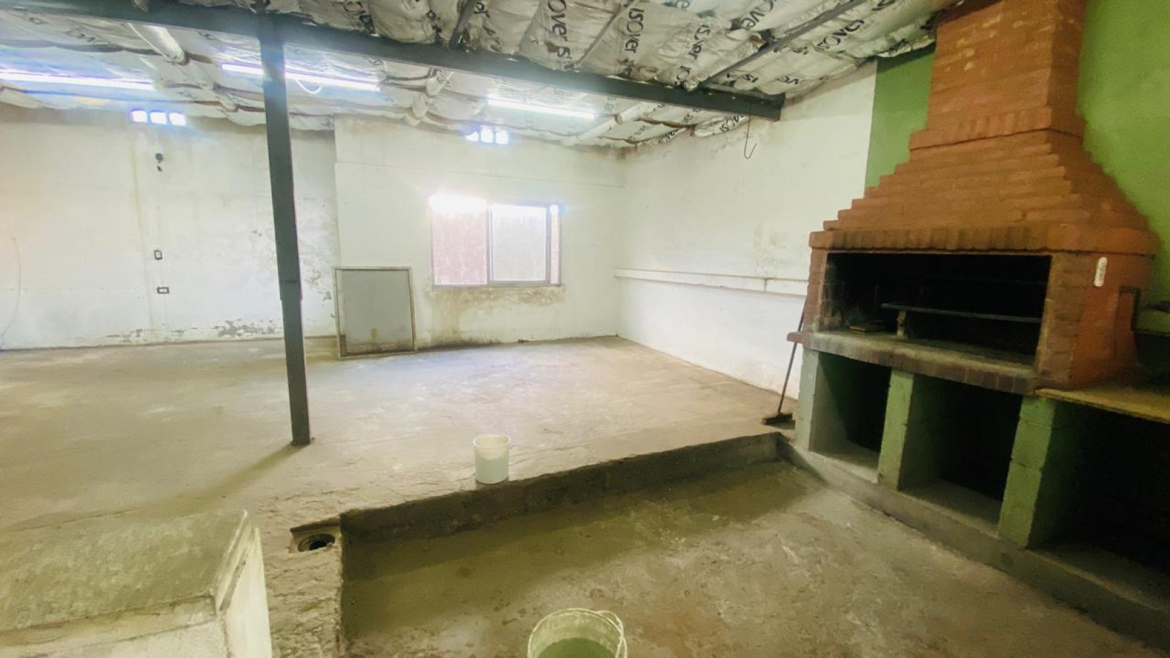 LOCAL EN ALQUILER VILLA DEVOTO