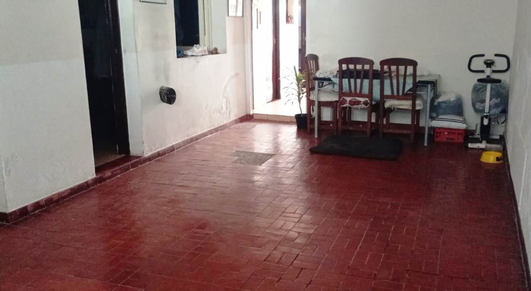 CASA 5 AMB MONTE CASTRO