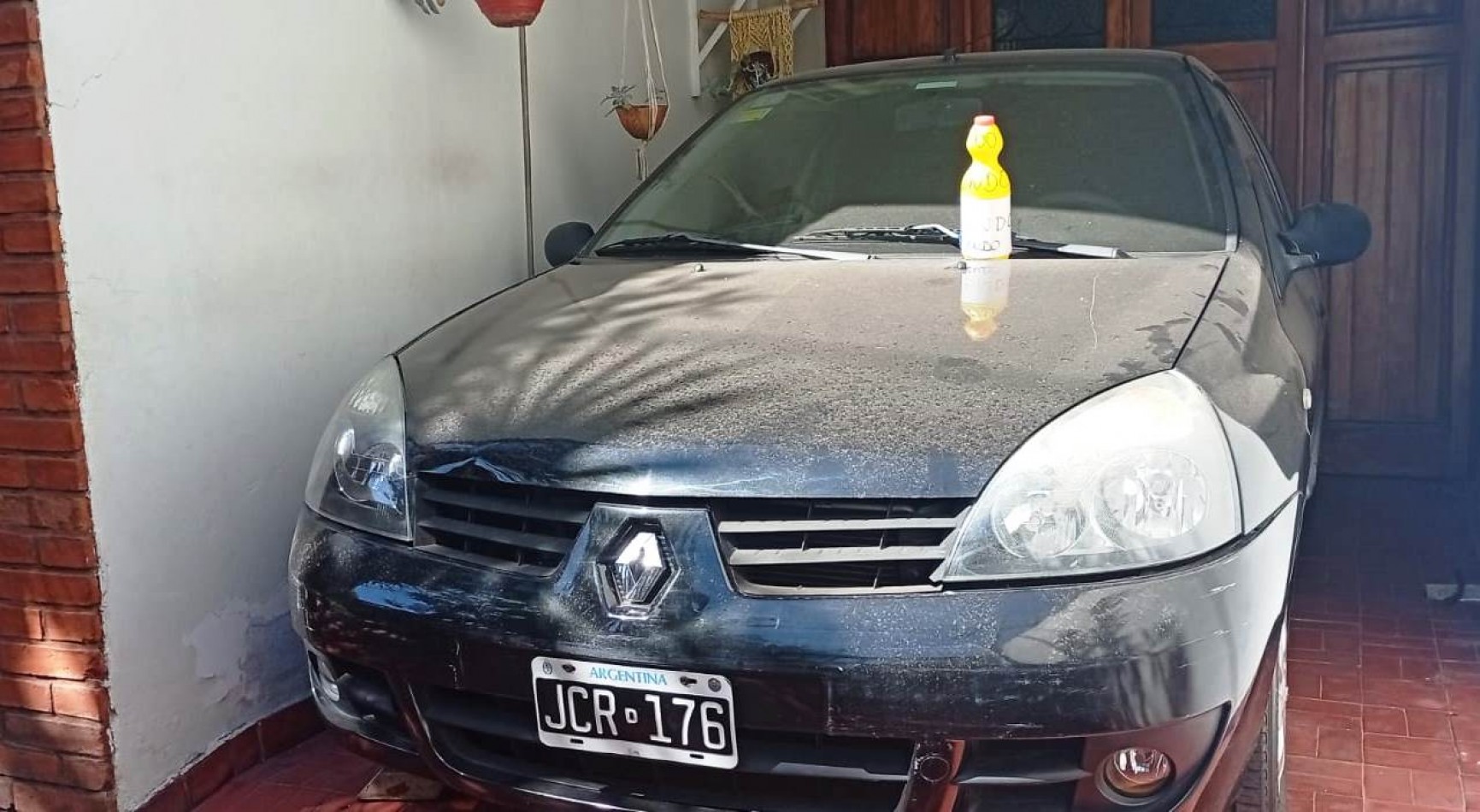 CASA 5 AMB MONTE CASTRO