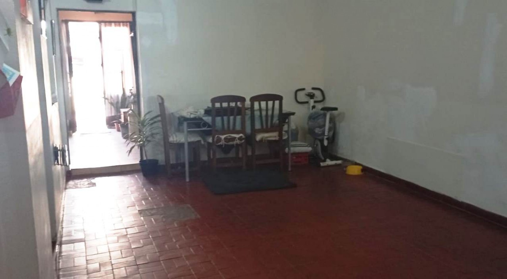 CASA 5 AMB MONTE CASTRO