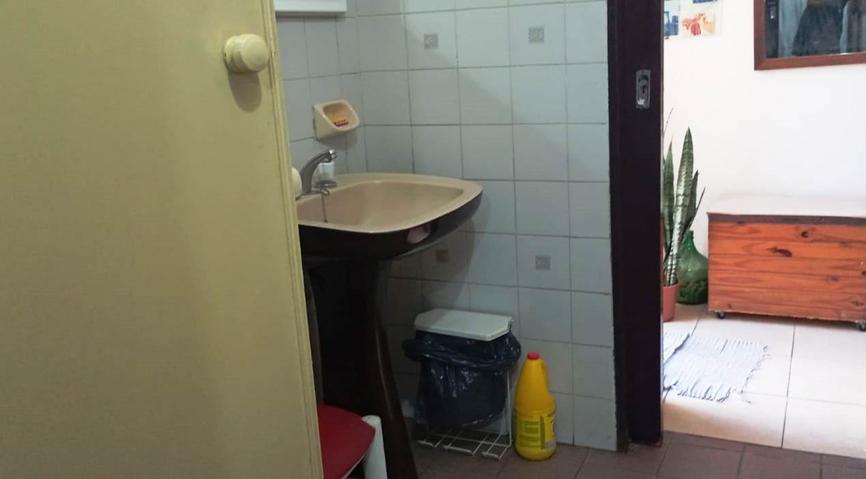 CASA 5 AMB MONTE CASTRO