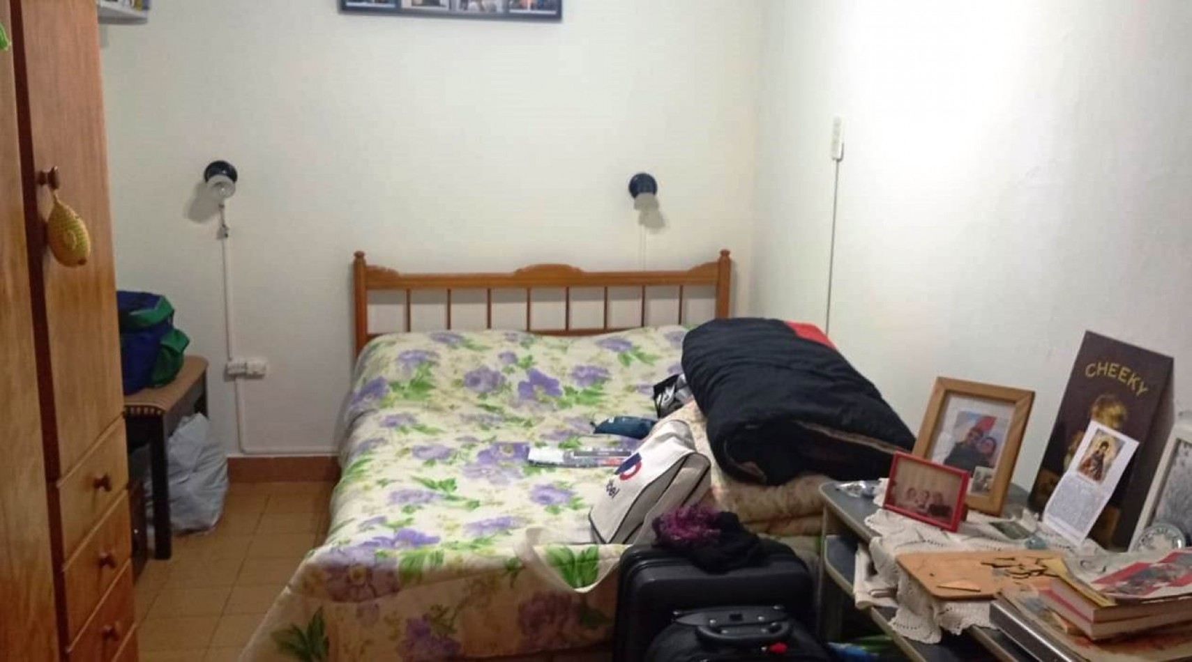 CASA 5 AMB MONTE CASTRO