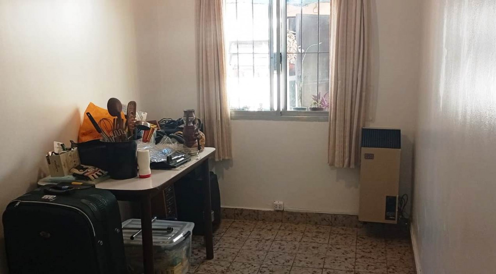 CASA 5 AMB MONTE CASTRO