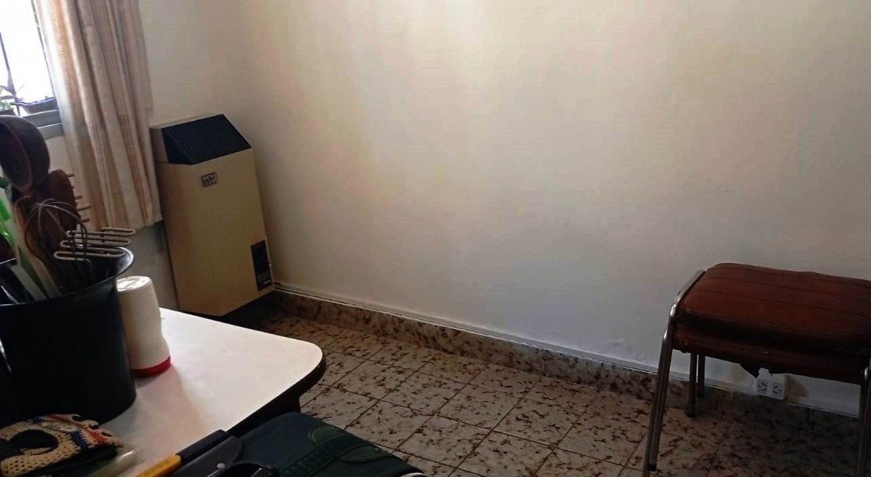 CASA 5 AMB MONTE CASTRO