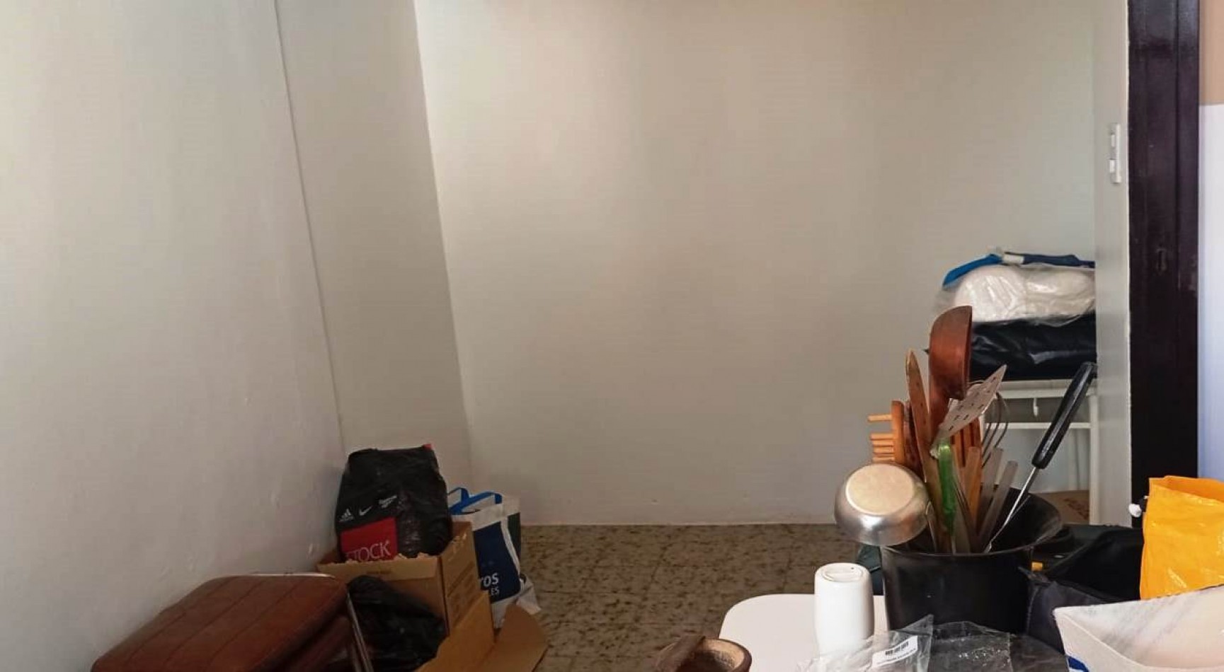 CASA 5 AMB MONTE CASTRO