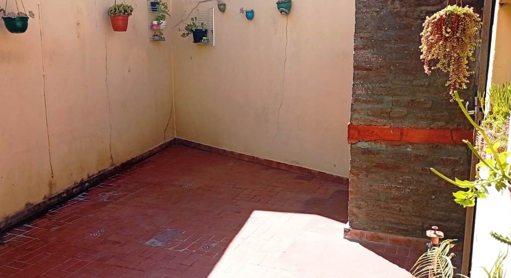 CASA 5 AMB MONTE CASTRO