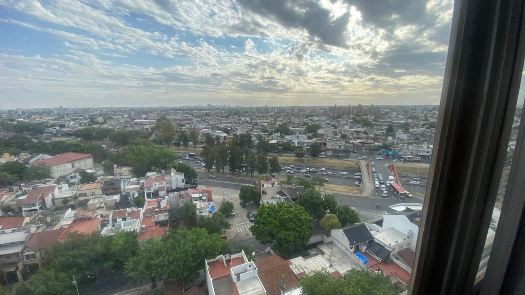 DEPARTAMENTO 3 AMB VILLA REAL