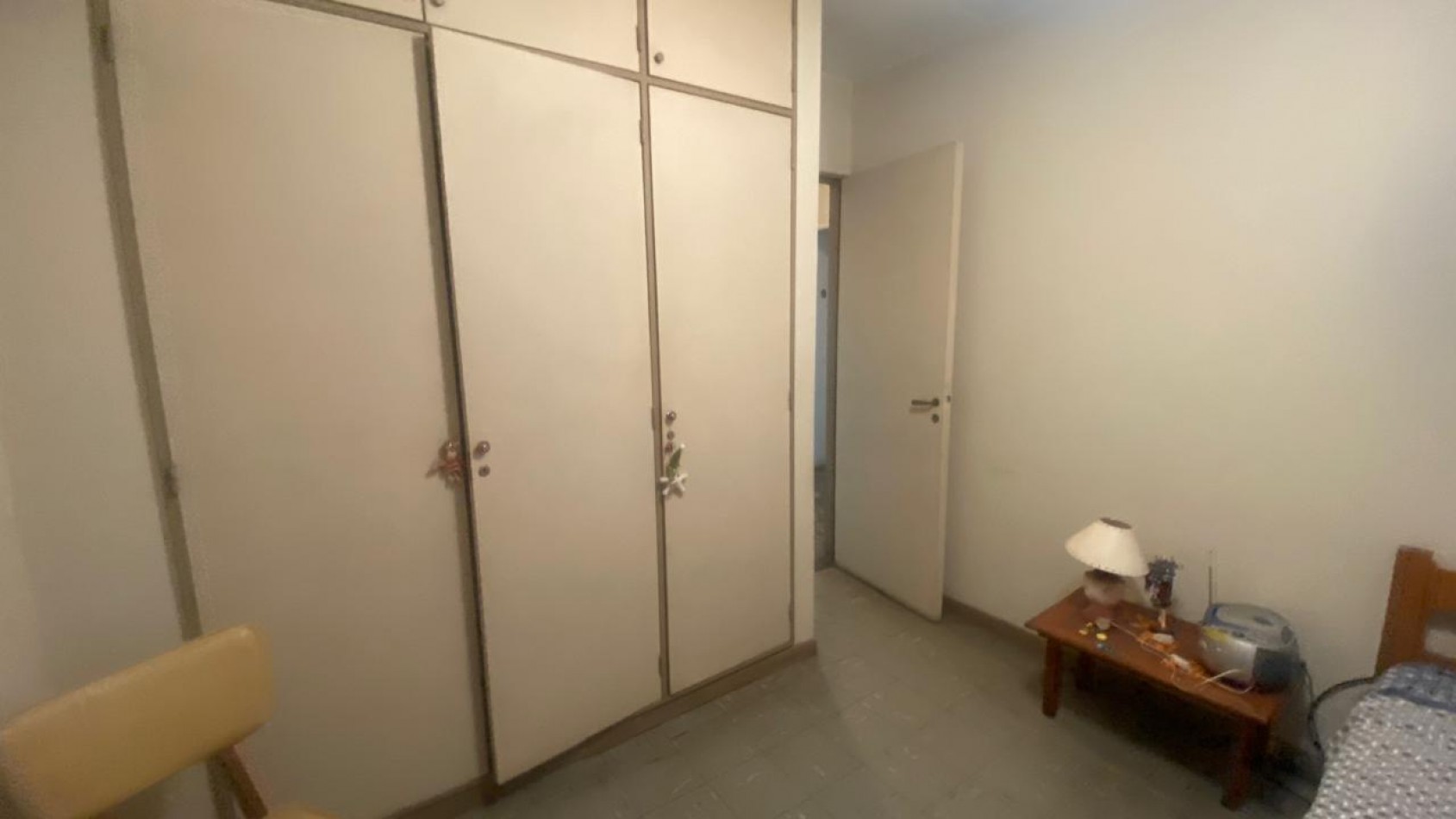 DEPARTAMENTO 3 AMB VILLA REAL