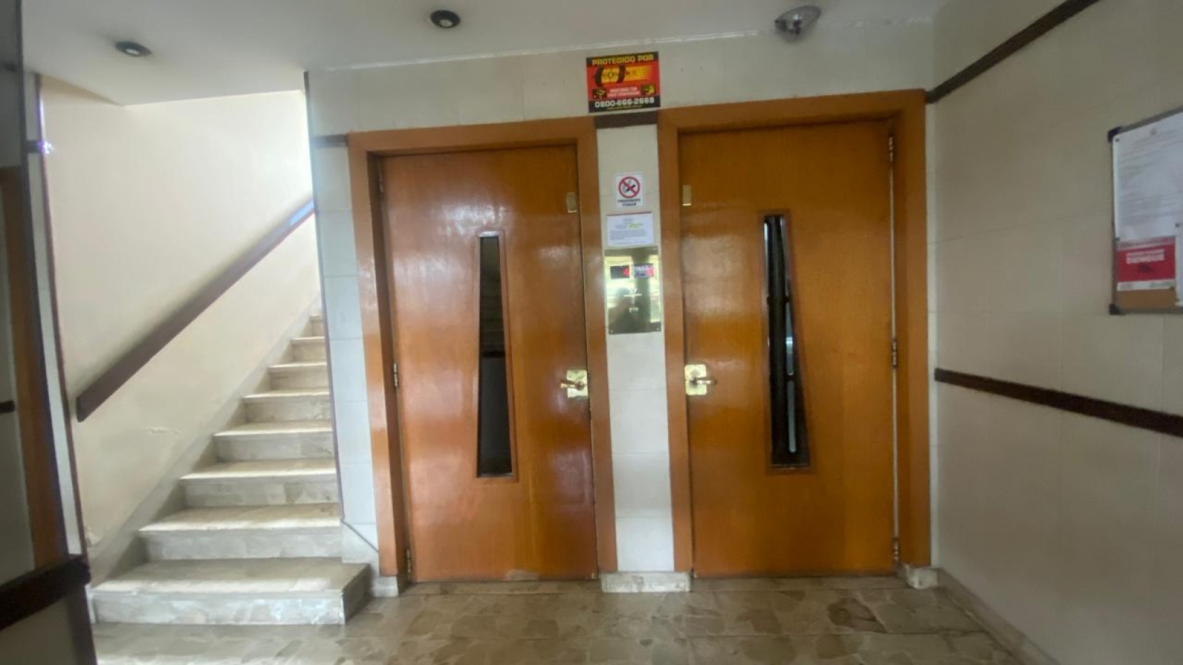 DEPARTAMENTO 3 AMB VILLA REAL