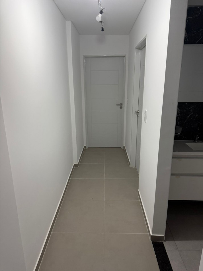 DEPARTAMENTO 3AMB  A ESTRENAR  VILLA REAL