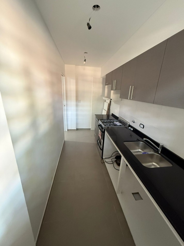 DEPARTAMENTO 3AMB  A ESTRENAR  VILLA REAL