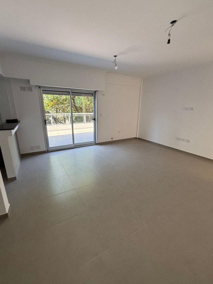 DEPARTAMENTO 2AMB  A ESTRENAR  VILLA REAL