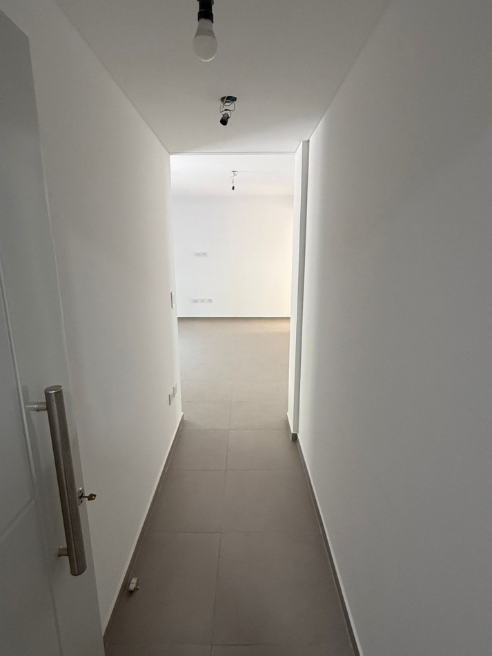 DEPARTAMENTO 2AMB  A ESTRENAR  VILLA REAL