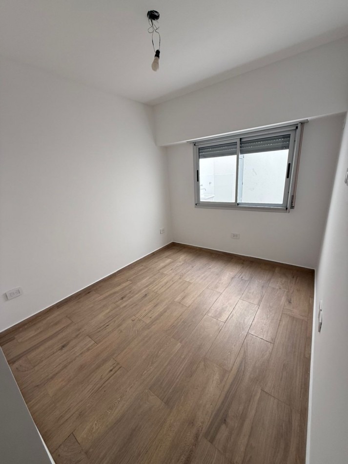 DEPARTAMENTO 2AMB  A ESTRENAR  VILLA REAL