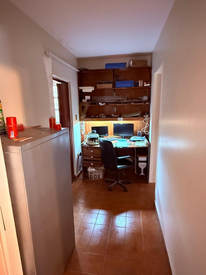 CASA 4 AMB CON DEPENDENCIA 