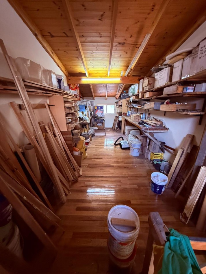 CASA 4 AMB CON DEPENDENCIA 