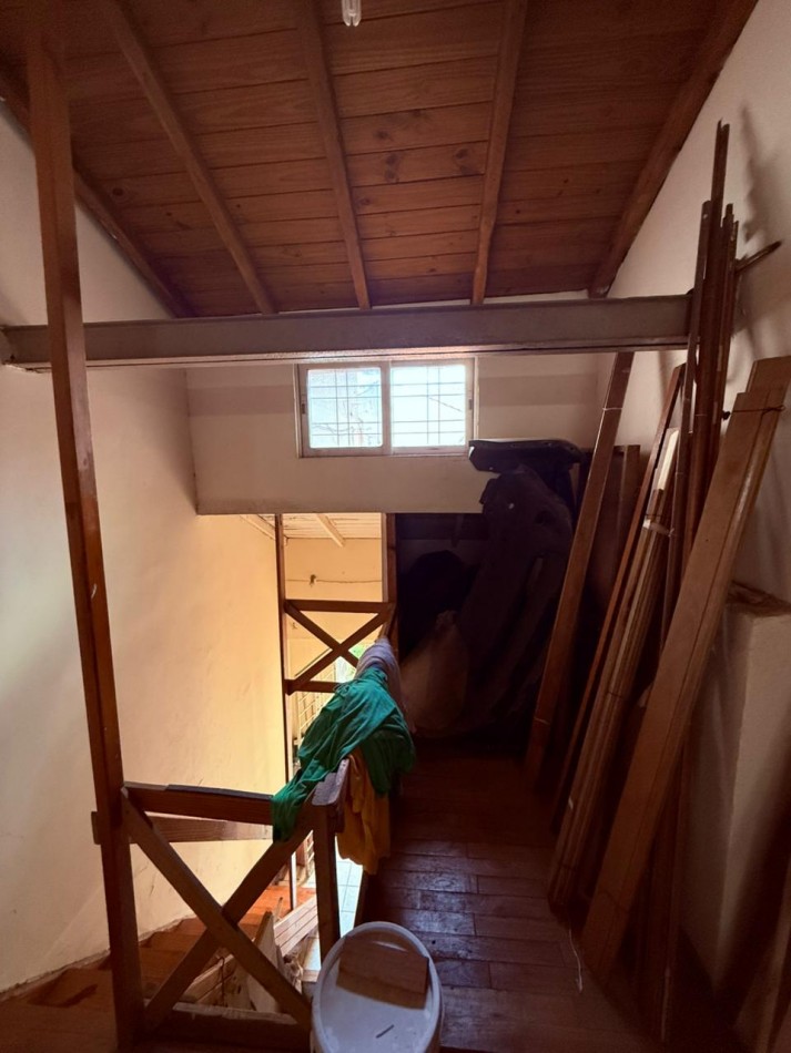 CASA 4 AMB CON DEPENDENCIA 