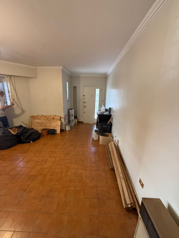 CASA 4 AMB CON DEPENDENCIA 