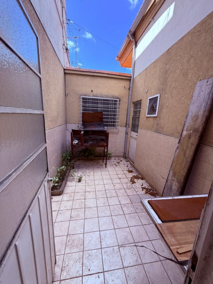 CASA 4 AMB CON DEPENDENCIA 