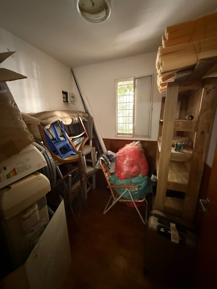 CASA 4 AMB CON DEPENDENCIA 