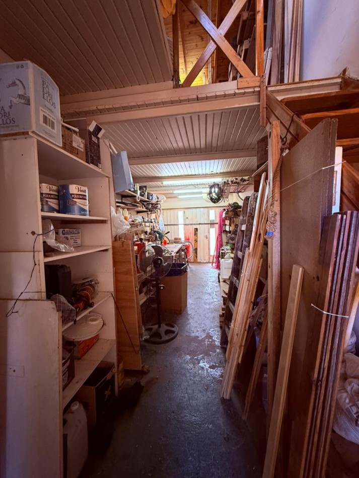 CASA 4 AMB CON DEPENDENCIA 