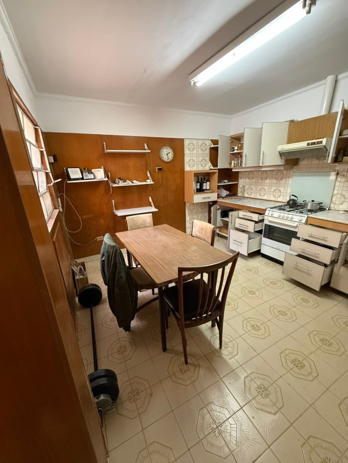 CASA 4 AMB CON DEPENDENCIA 